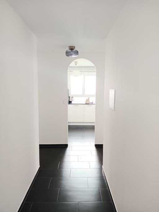 Airport City Zuerich Opfikon-Glattbrugg ภายนอก รูปภาพ